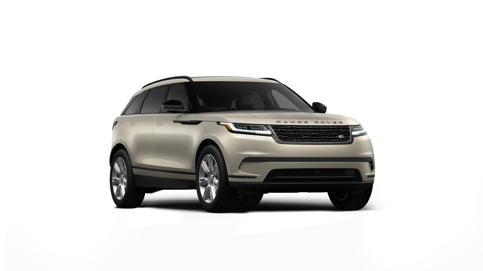 2026 Land Rover Range Rover Velar P250 S's photo