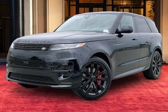 2026 Land Rover Range Rover Sport Dynamic SE Sport Utility