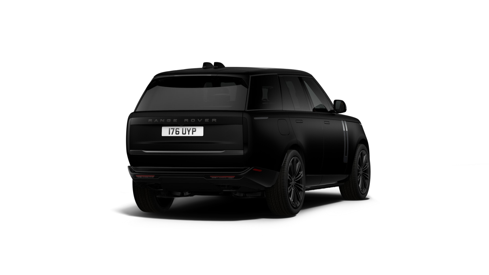Range Rover SE 400PS