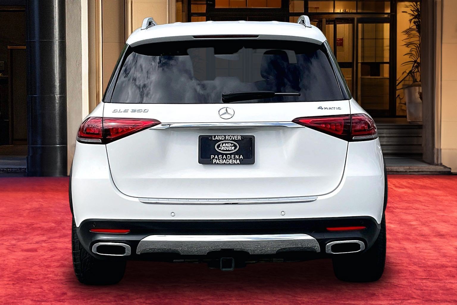Used 2022 Mercedes-Benz GLE GLE 350 SUV