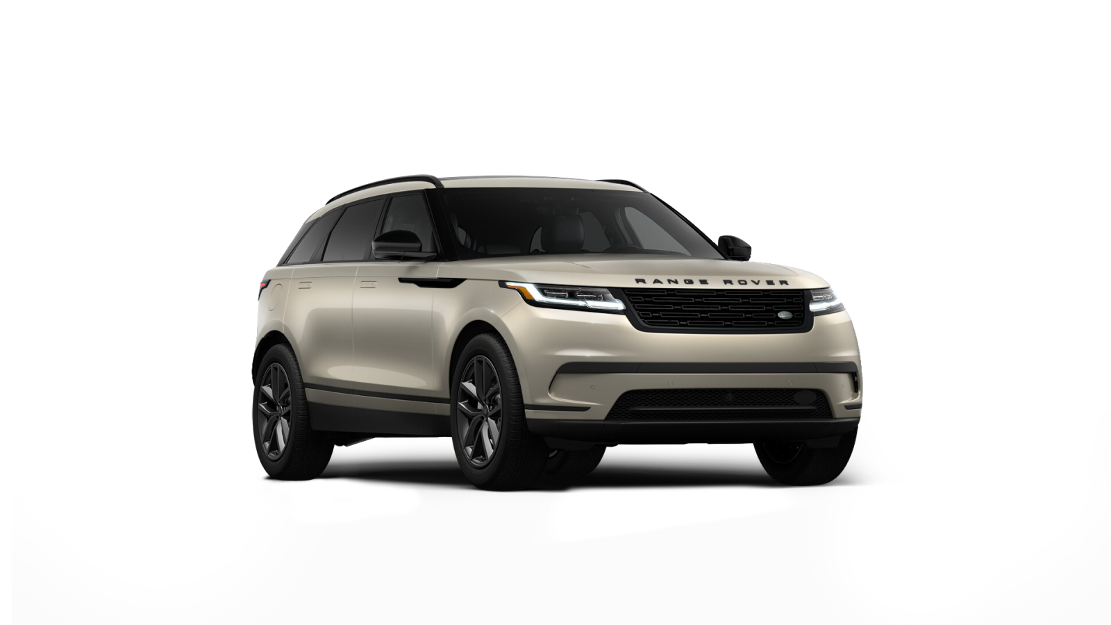 2026 Land Rover Range Rover Velar P250 S's photo