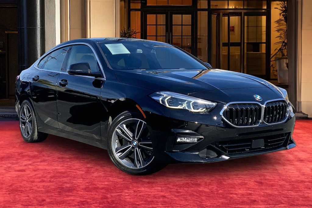 Used 2021 BMW 2 Series 228i Coupe