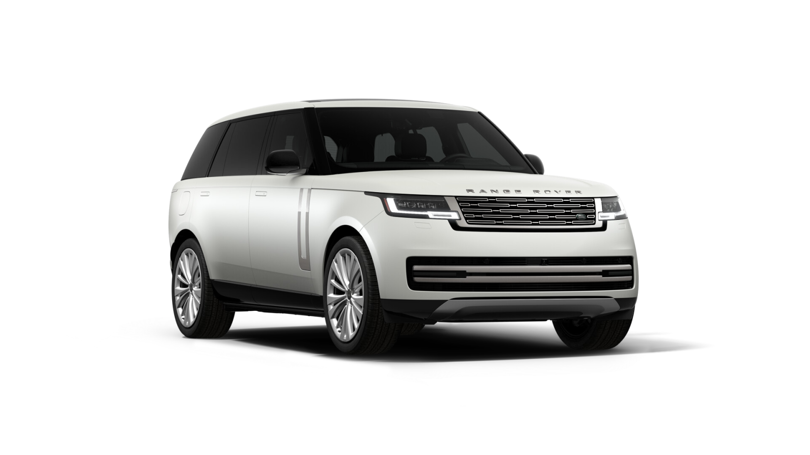 2026 Land Rover Range Rover 4.4 SE LWB 7's photo