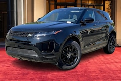 2026 Land Rover Range Rover Evoque Core S Sport Utility