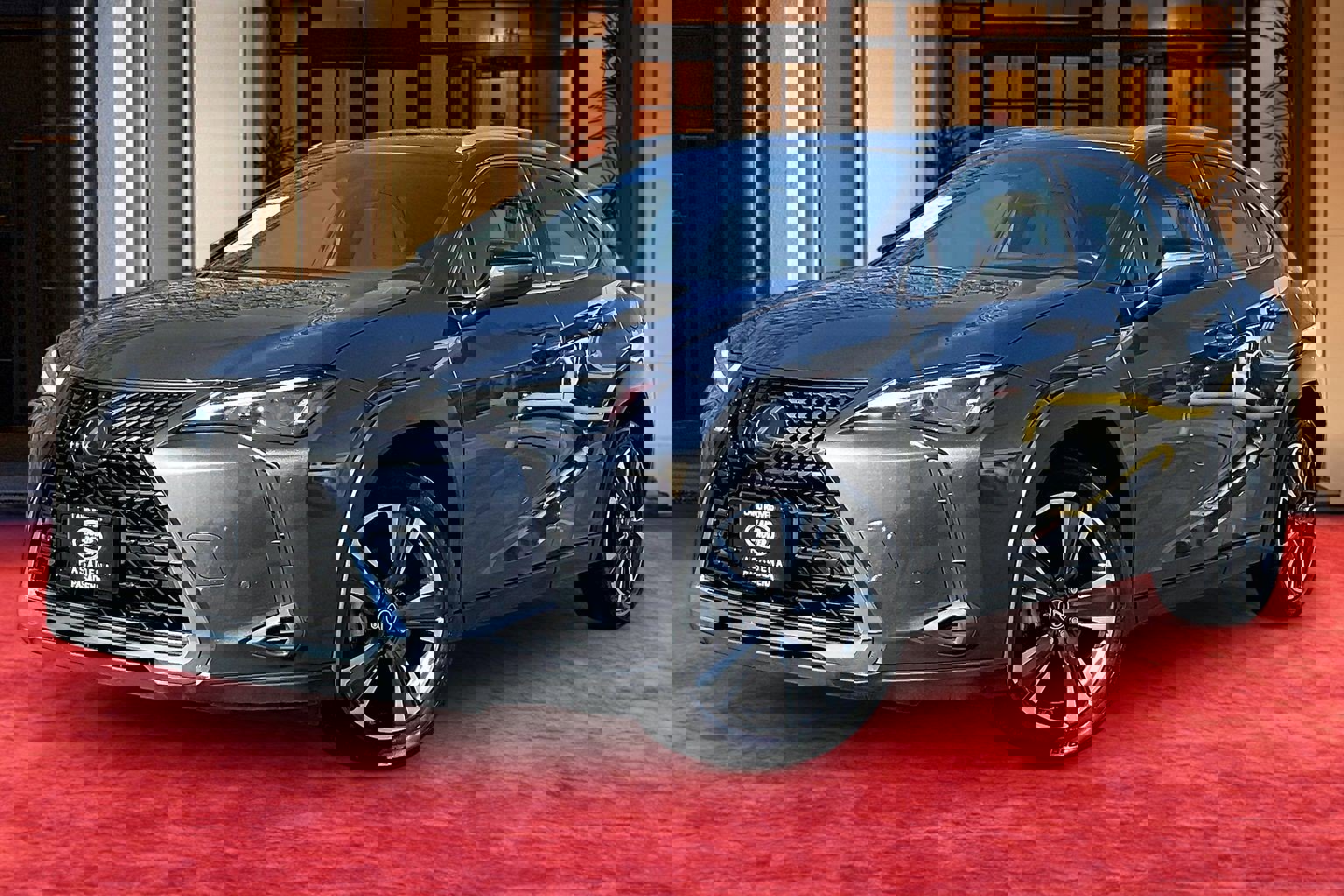 2024 Lexus UX Hybrid 250h