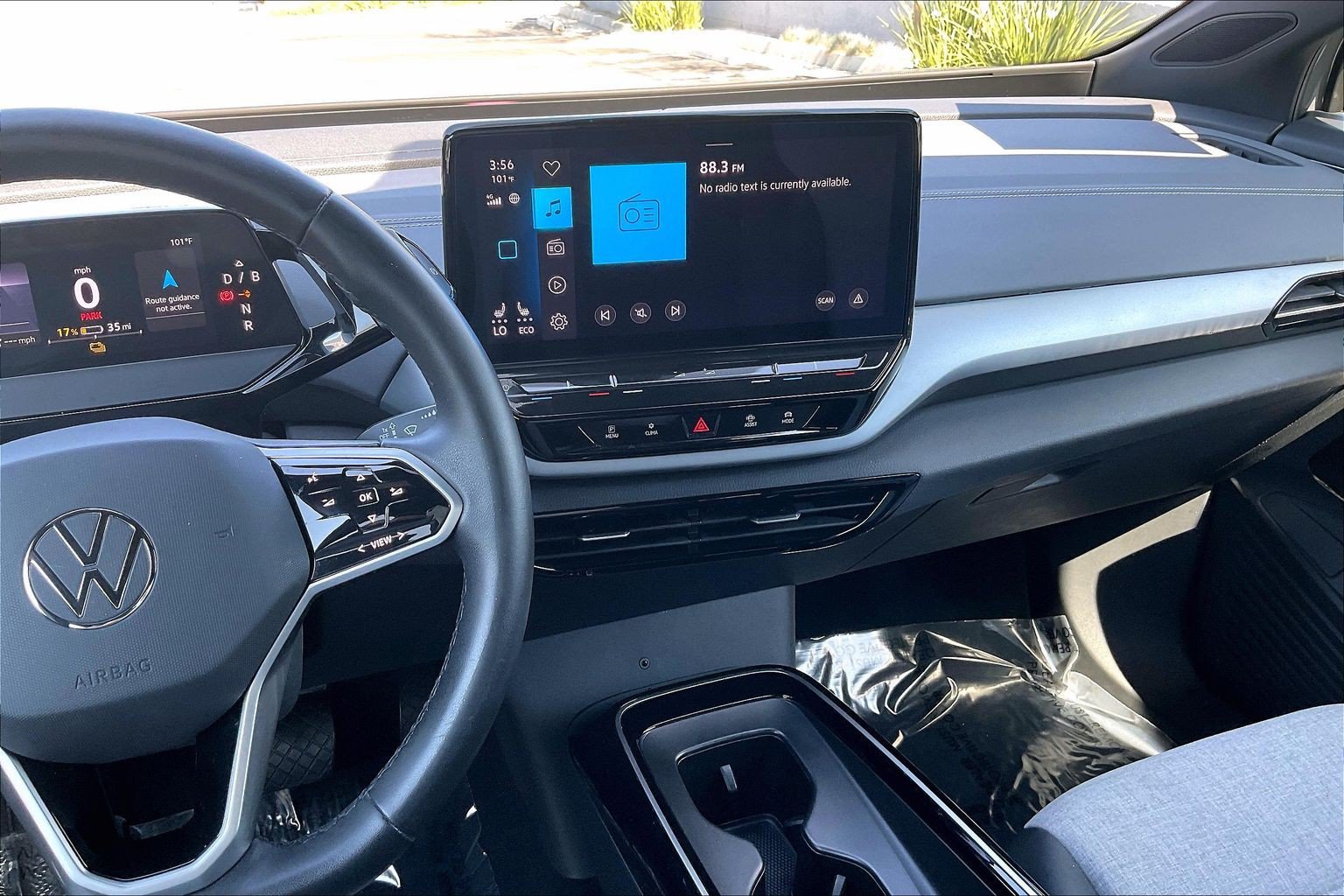ID.4 Pro Pro RWD W/LG Battery