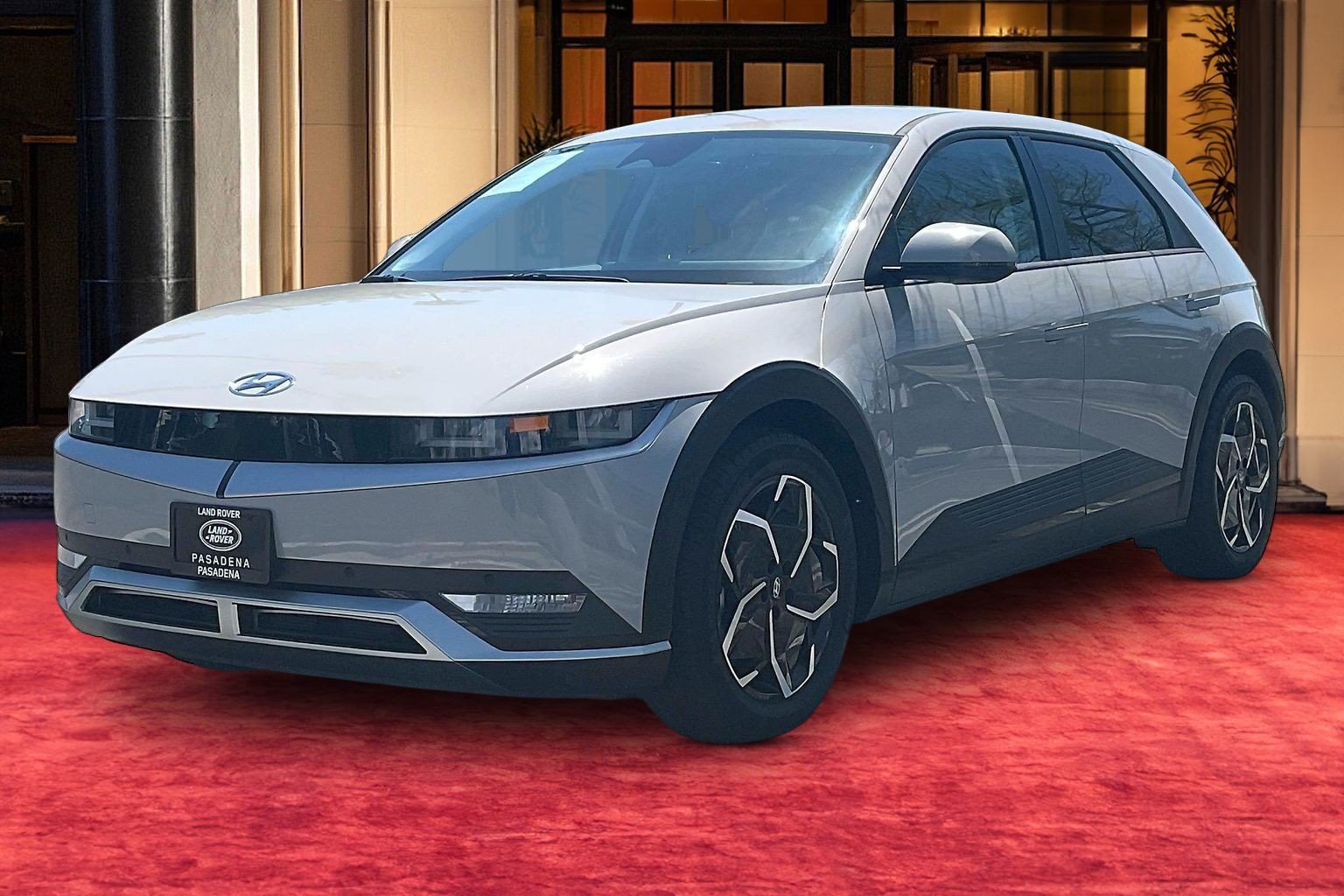 2023 Hyundai IONIQ 5