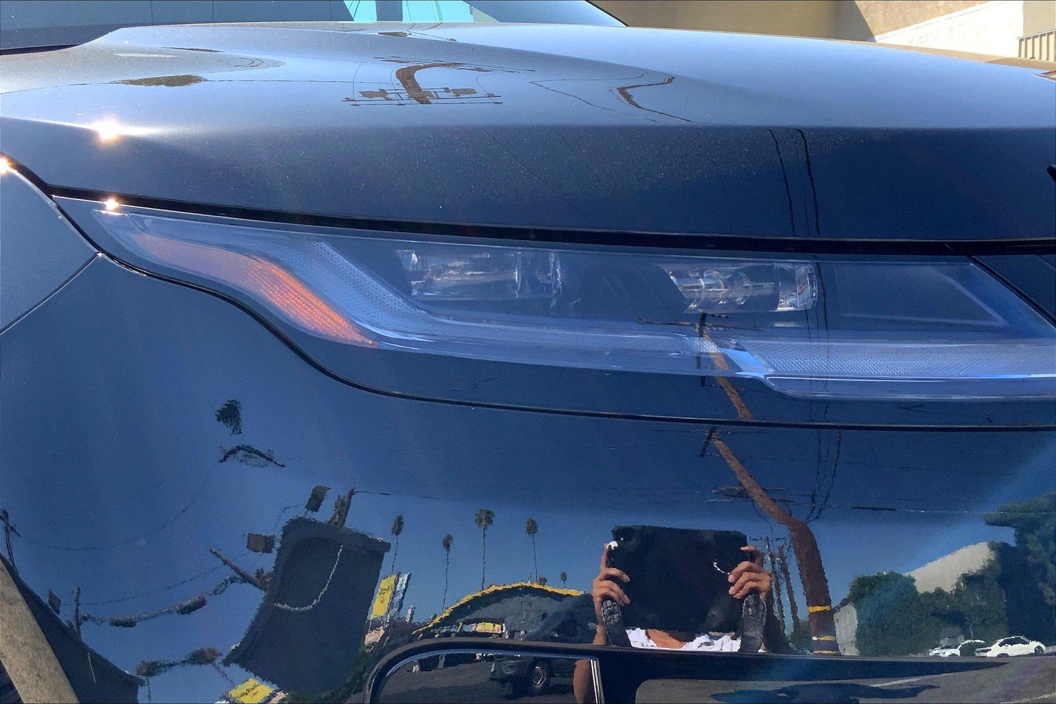 2026 Land Rover Range Rover Evoque S - Photo 16