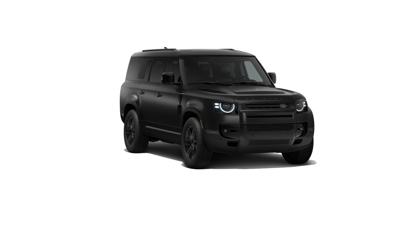 2027 Land Rover Defender 130 S 300PS Auto