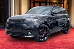 2026 Land Rover Range Rover Sport Dynamic SE Sport Utility