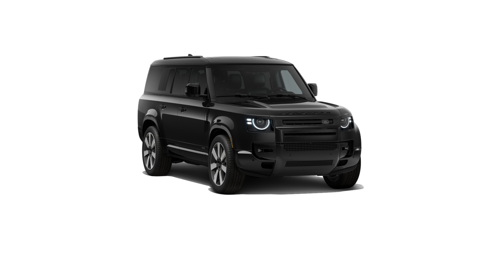 2026 Land Rover Defender 130 X P400's photo