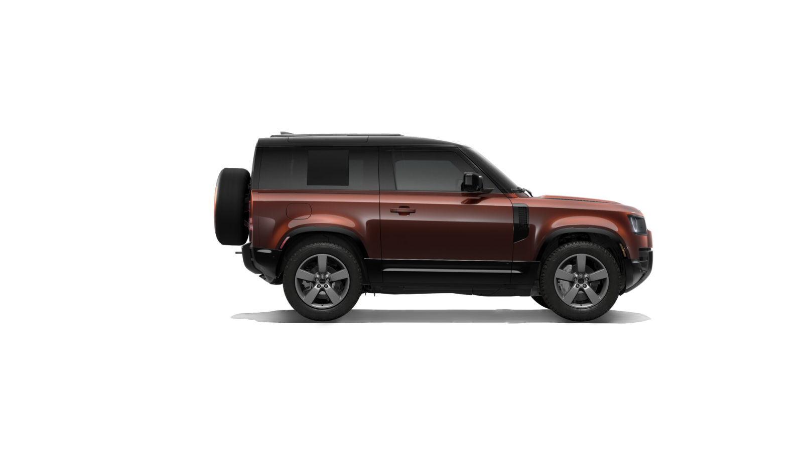 Defender 90 400PS X-Dynamic SE Passenger