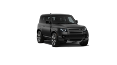 2026 Land Rover Defender 90 XV8 525PS passenger