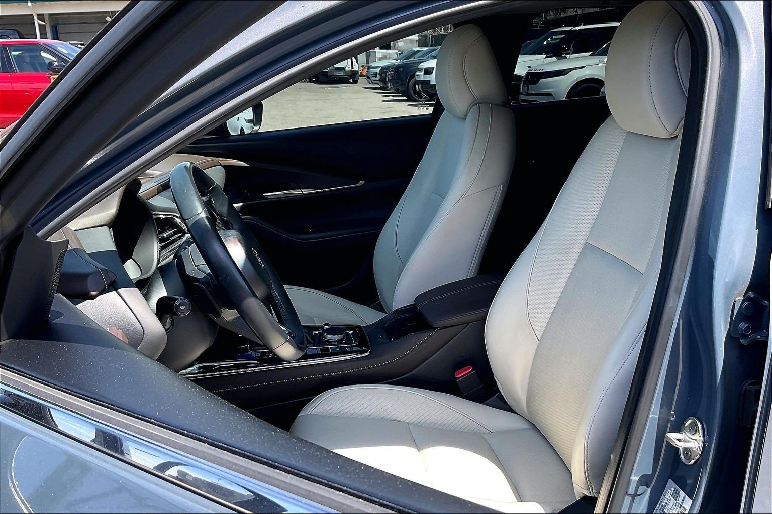 CX-30 Premium Premium FWD
