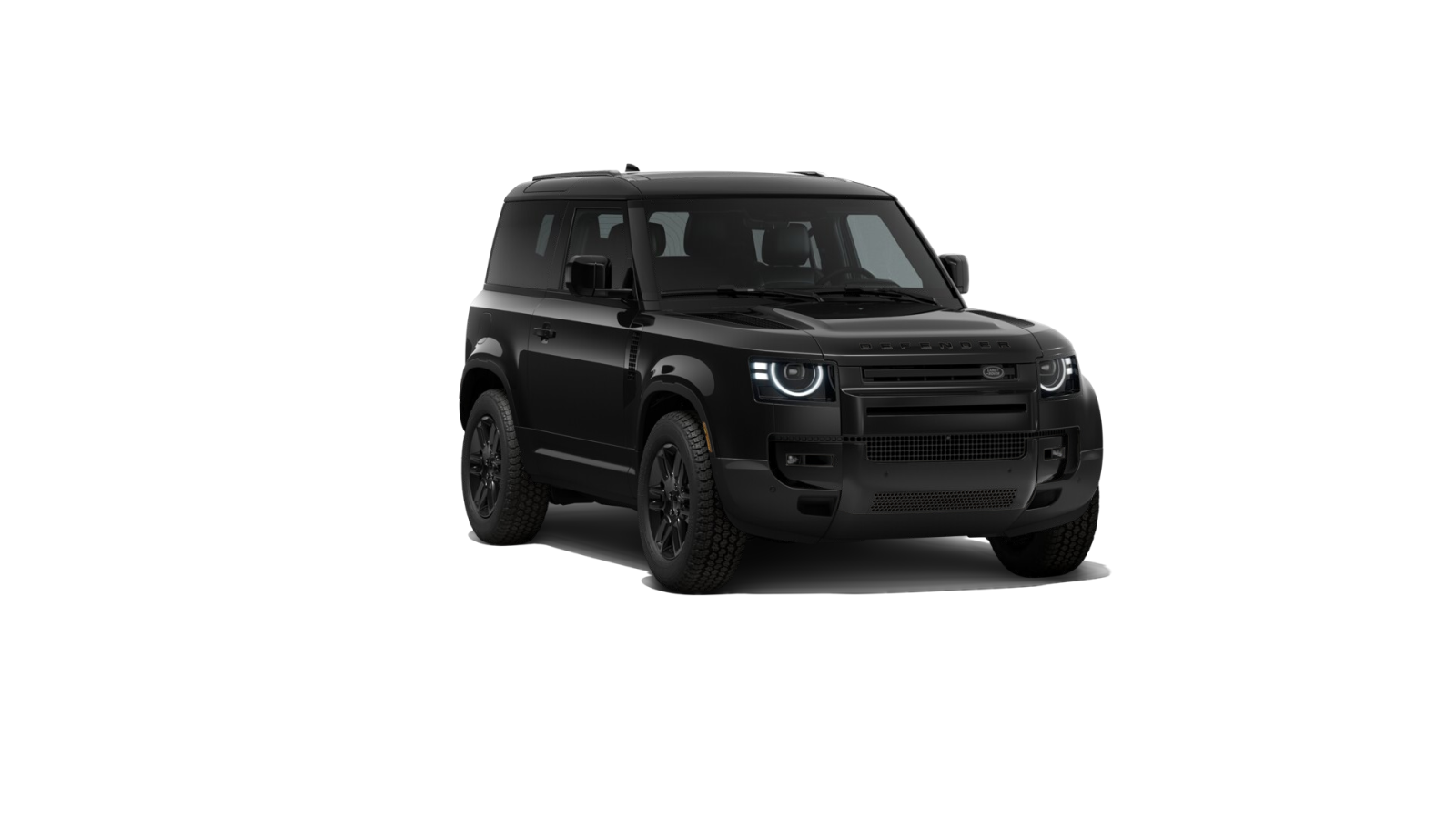 2027 Land Rover Defender 90 S 300PS Auto SUV