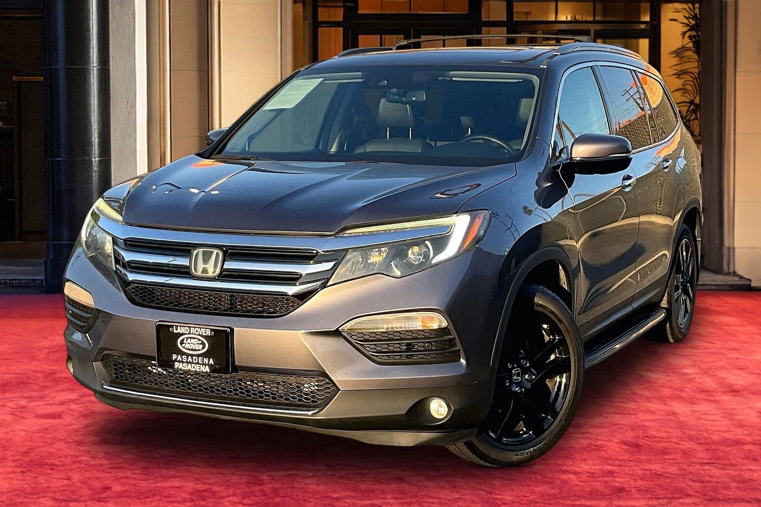5FNYF6H05GB033225