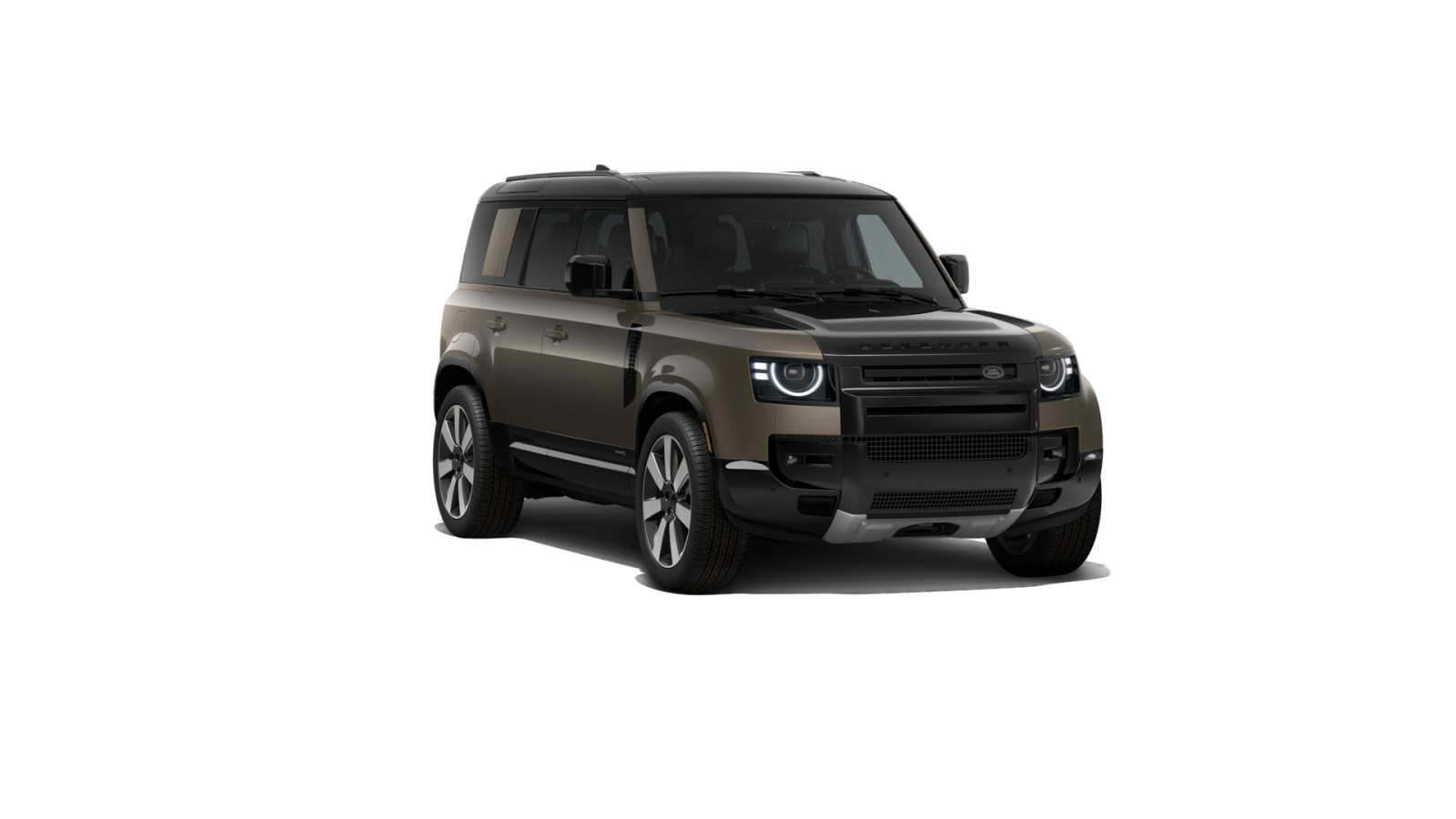2026 Land Rover Defender 110 X P400's photo