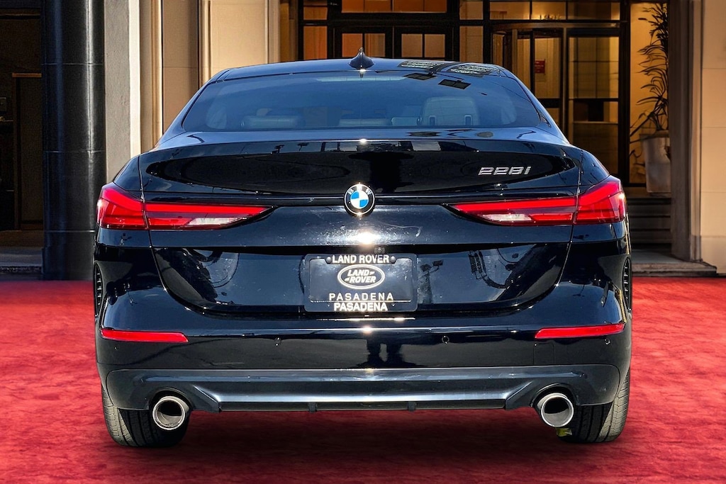 Used 2021 BMW 2 Series 228i Coupe