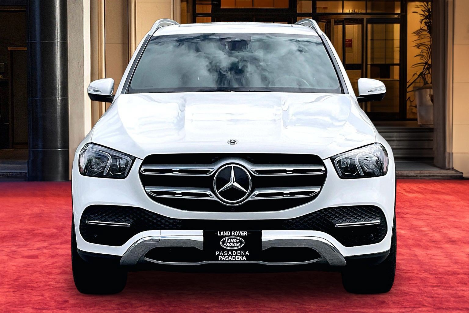 Used 2022 Mercedes-Benz GLE GLE 350 SUV