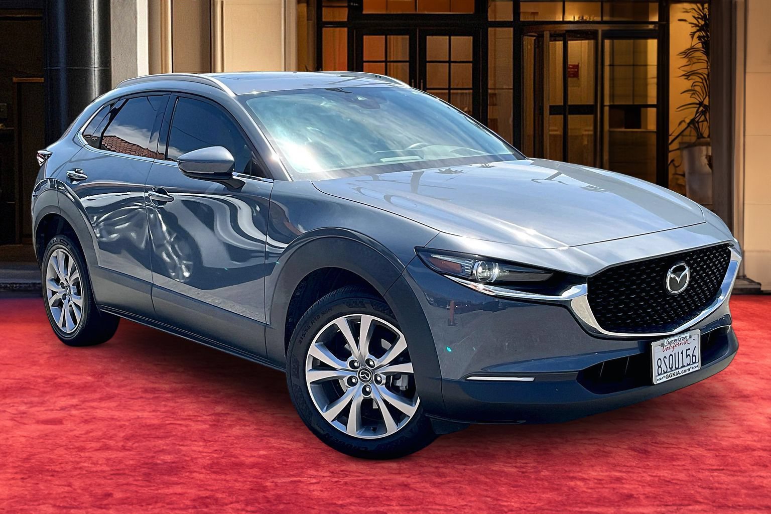CX-30 Premium Premium FWD