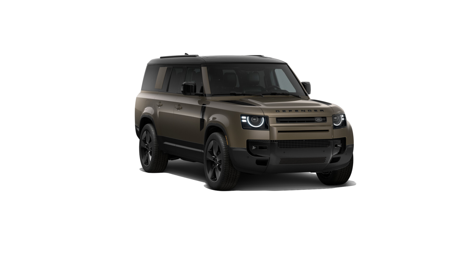 2026 Land Rover Defender 130 S P300's photo
