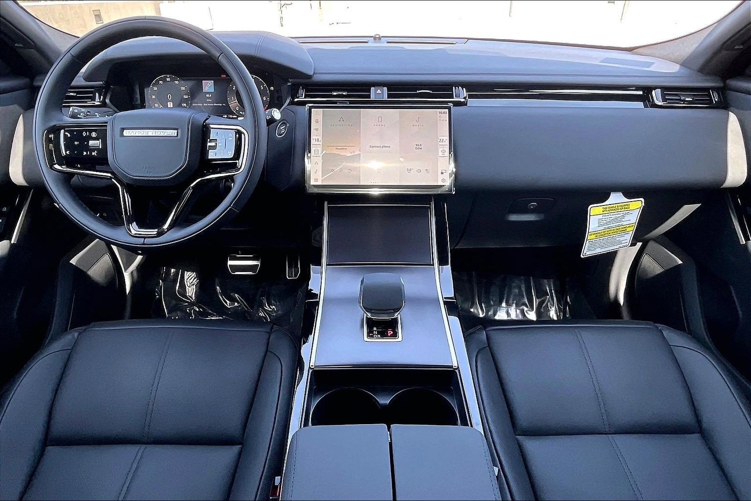 2026 Land Rover Range Rover Velar Dynamic SE - Photo 8