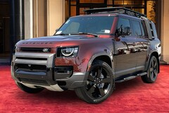 2026 Land Rover Defender 130 S Sport Utility