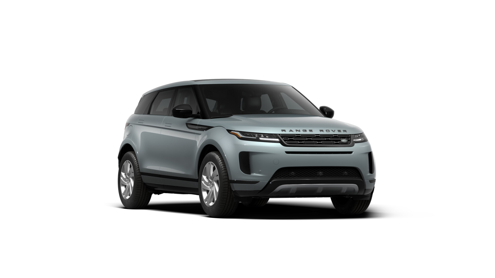 Range Rover Evoque S 249PS