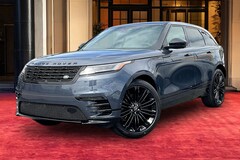 2026 Land Rover Range Rover Velar Dynamic SE P250 Dynamic SE *Ltd Avail*