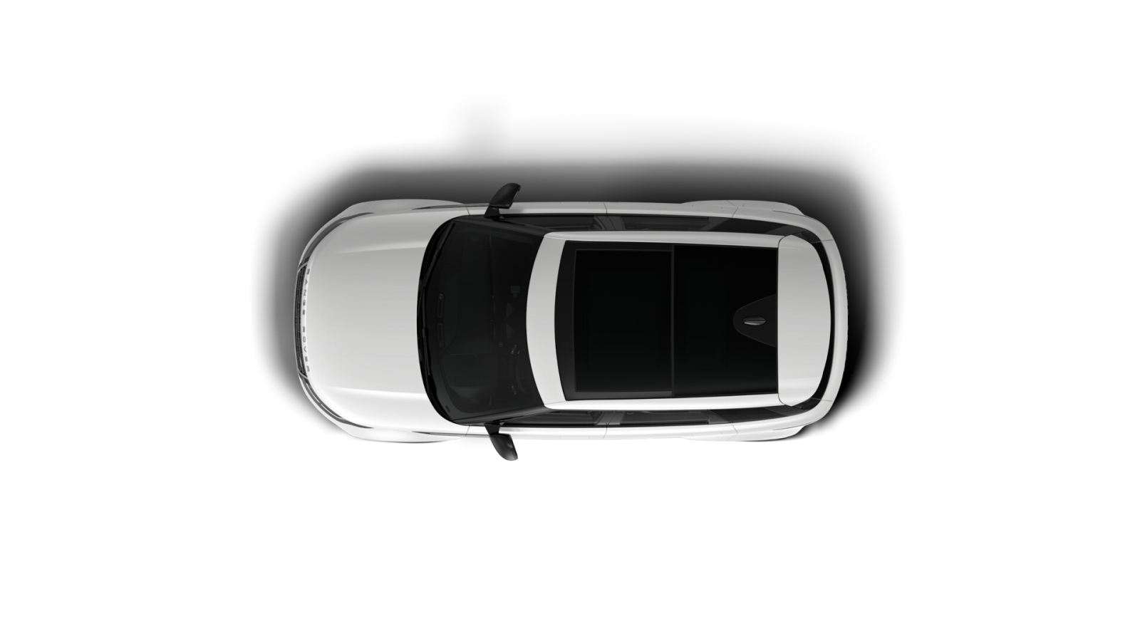 Range Rover Evoque S 249PS