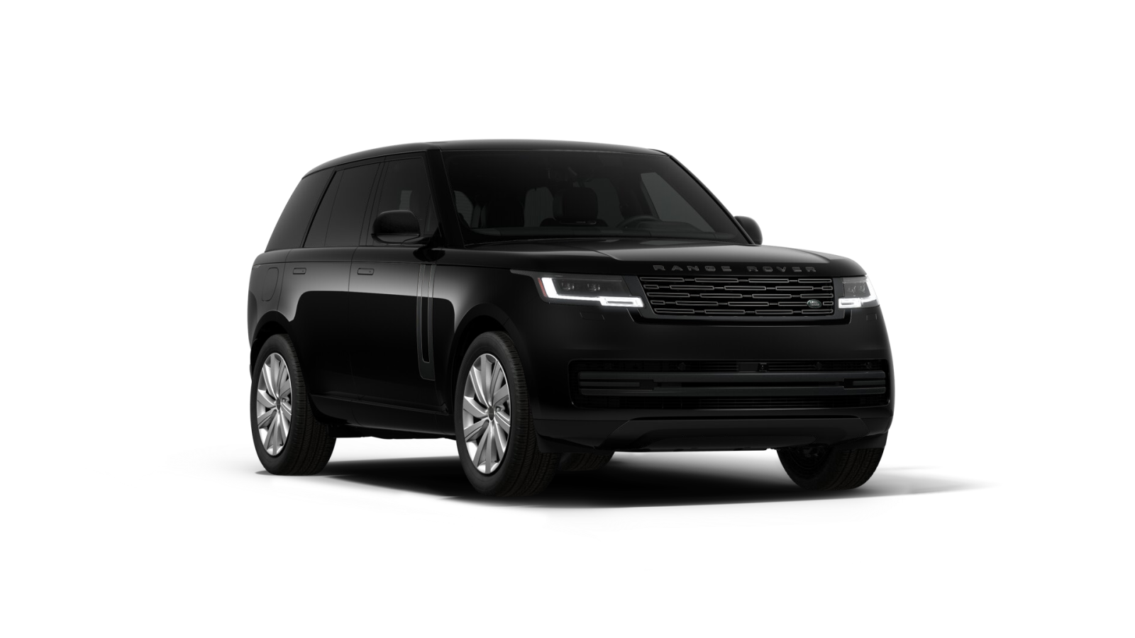 2026 Land Rover Range Rover 3.0 PHEV SE SWB's photo