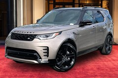 2026 Land Rover Discovery Dynamic SE Sport Utility