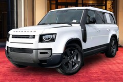 2026 Land Rover Defender 130 S SUV