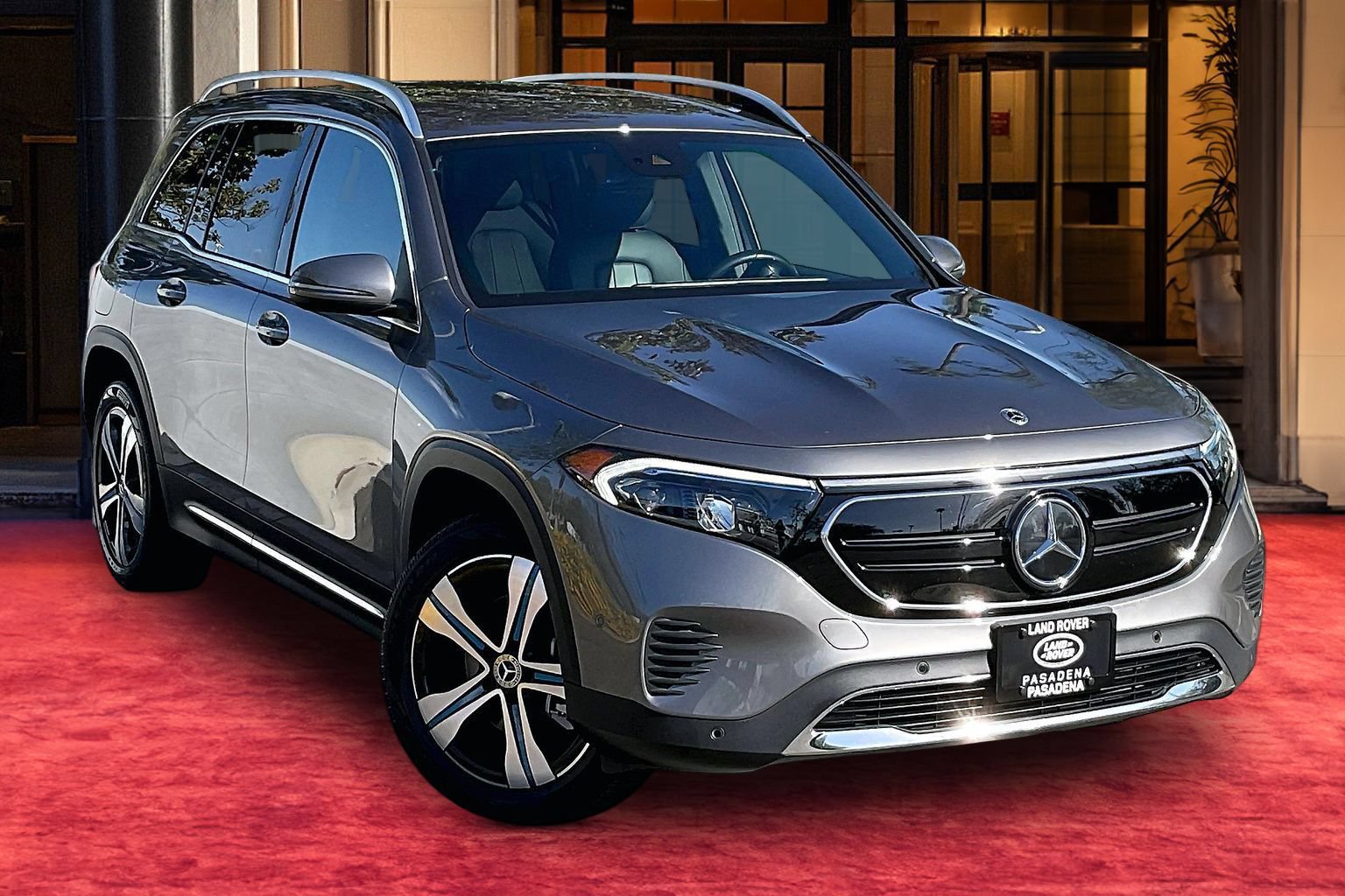 Used 2023 Mercedes-Benz EQB Base with VIN W1N9M0CB8PN043208 for sale in Pasadena, CA