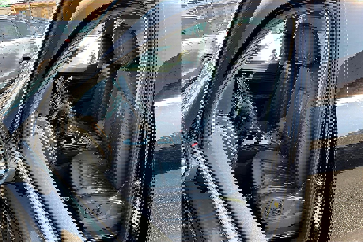 2021 Audi Q5 Premium Plus photo 3