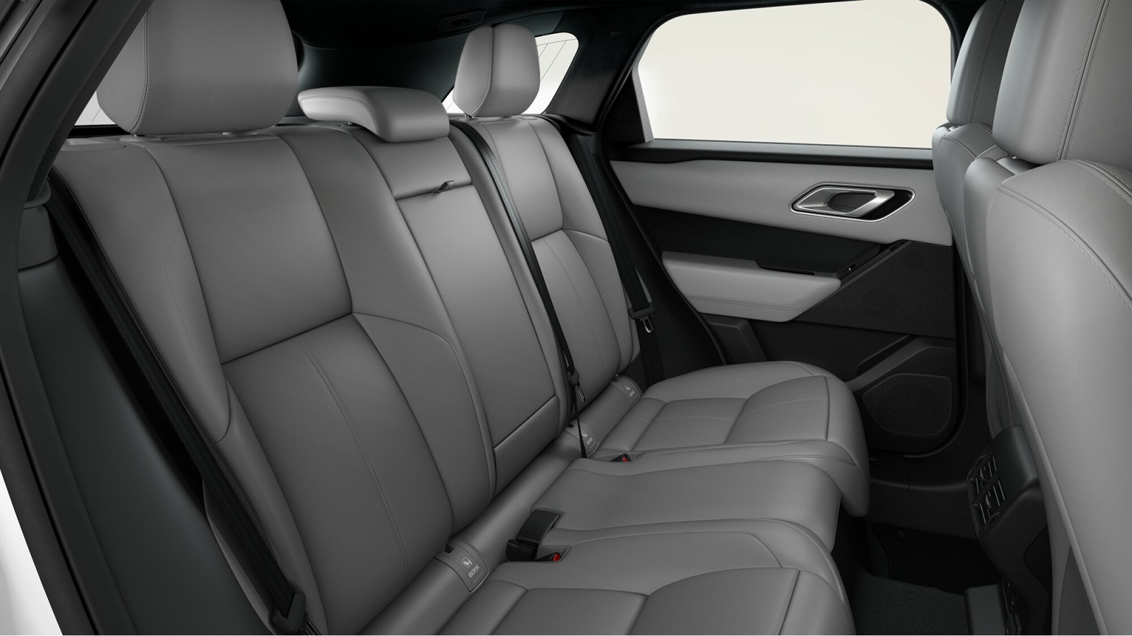Range Rover Velar S 250PS