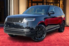 2026 Land Rover Range Rover P530 SE SUV