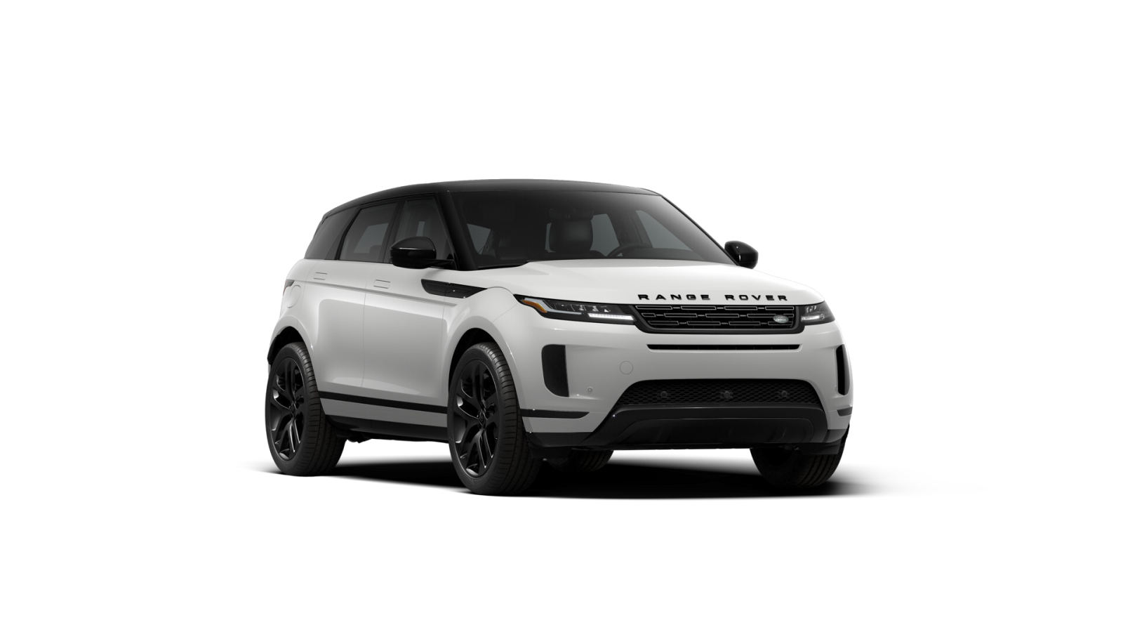2026 Land Rover Range Rover Evoque's photo