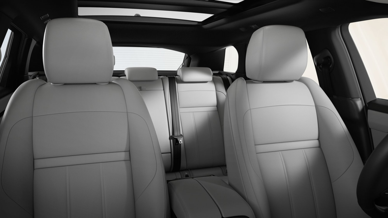 Range Rover Evoque S 249PS