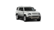  Land Rover Defender 130