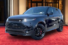 2026 Land Rover Range Rover Sport Dynamic SE Sport Utility