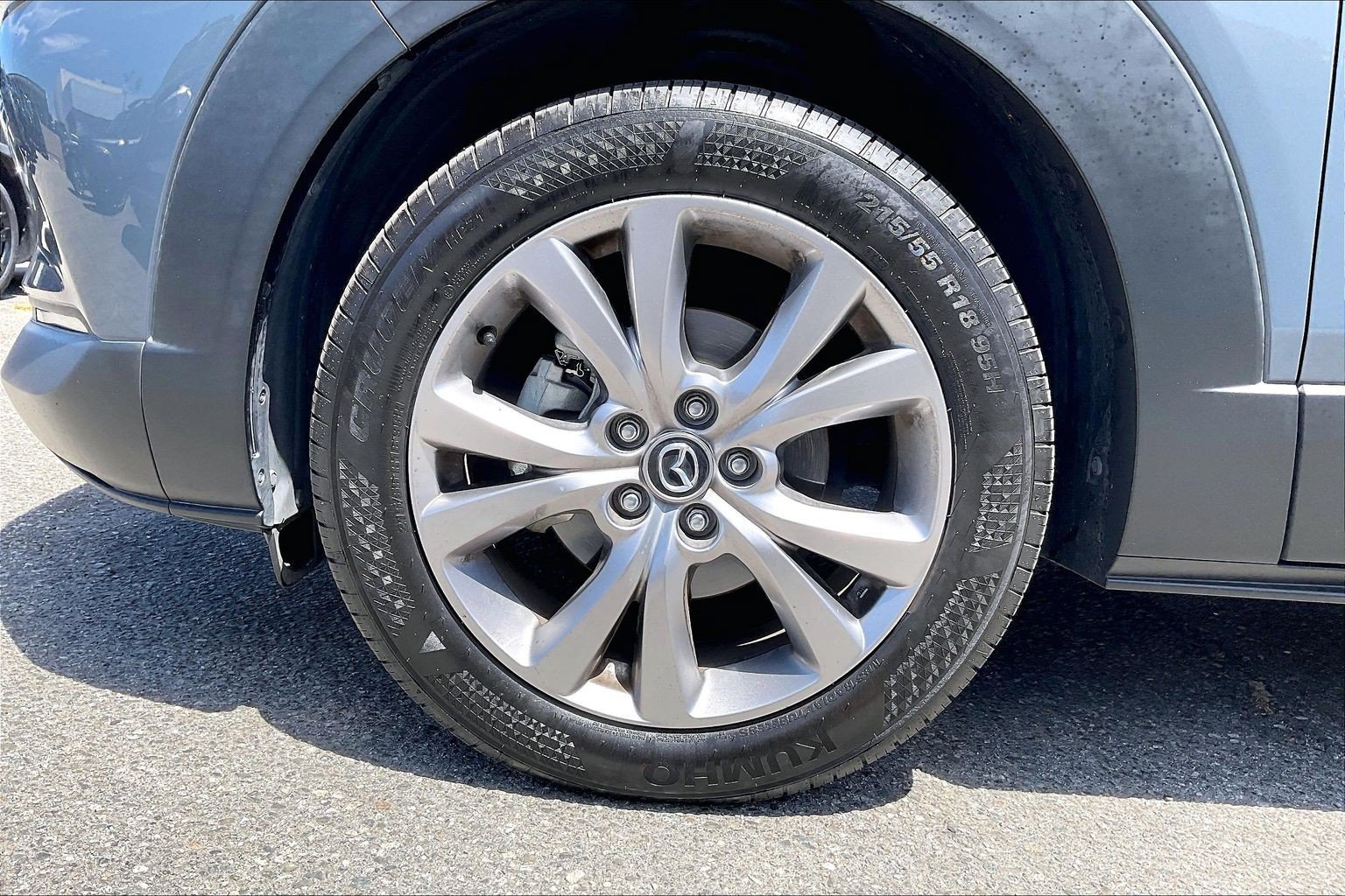CX-30 Premium Premium FWD