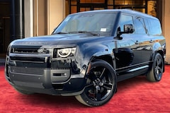 2026 Land Rover Defender 130 X-Dynamic SE SUV