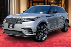 2026 Land Rover Range Rover Velar Dynamic SE 400PS