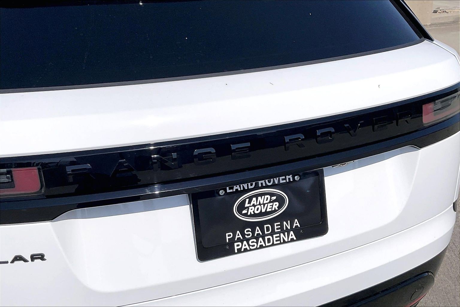 2026 Land Rover Range Rover Velar Dynamic SE - Photo 7