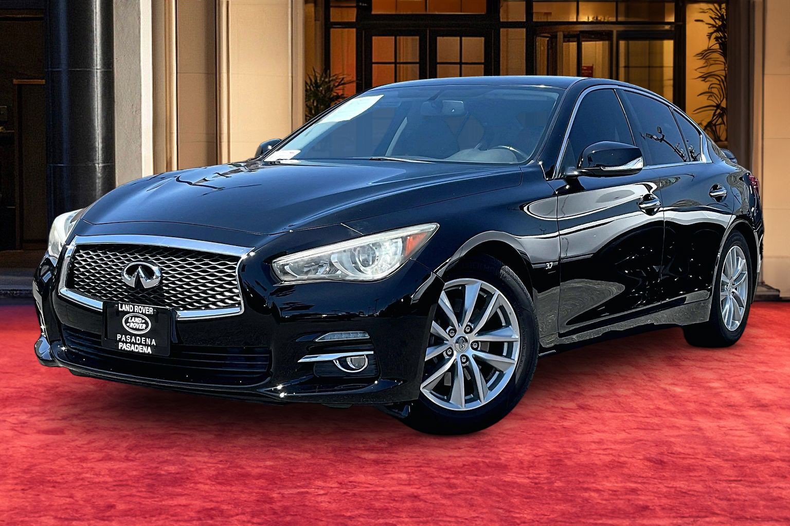 2014 Infiniti Q50 Premium