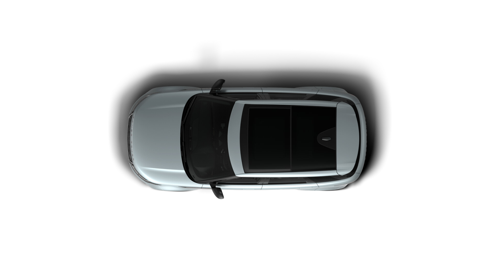 Range Rover Evoque S 249PS