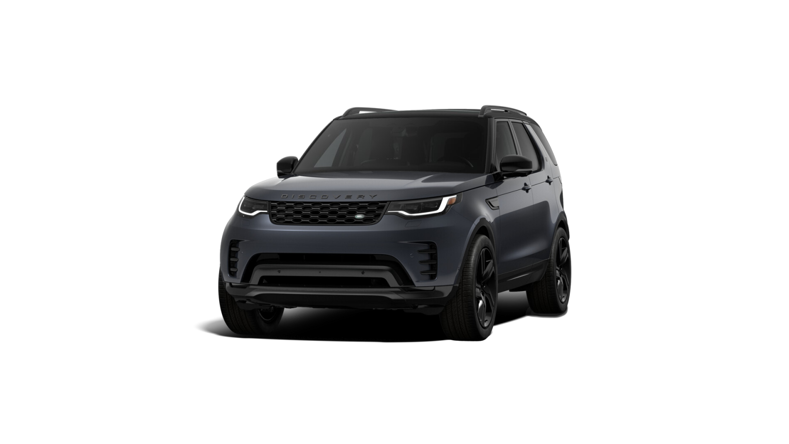 2027 Land Rover Discovery Landmark 360PS Auto