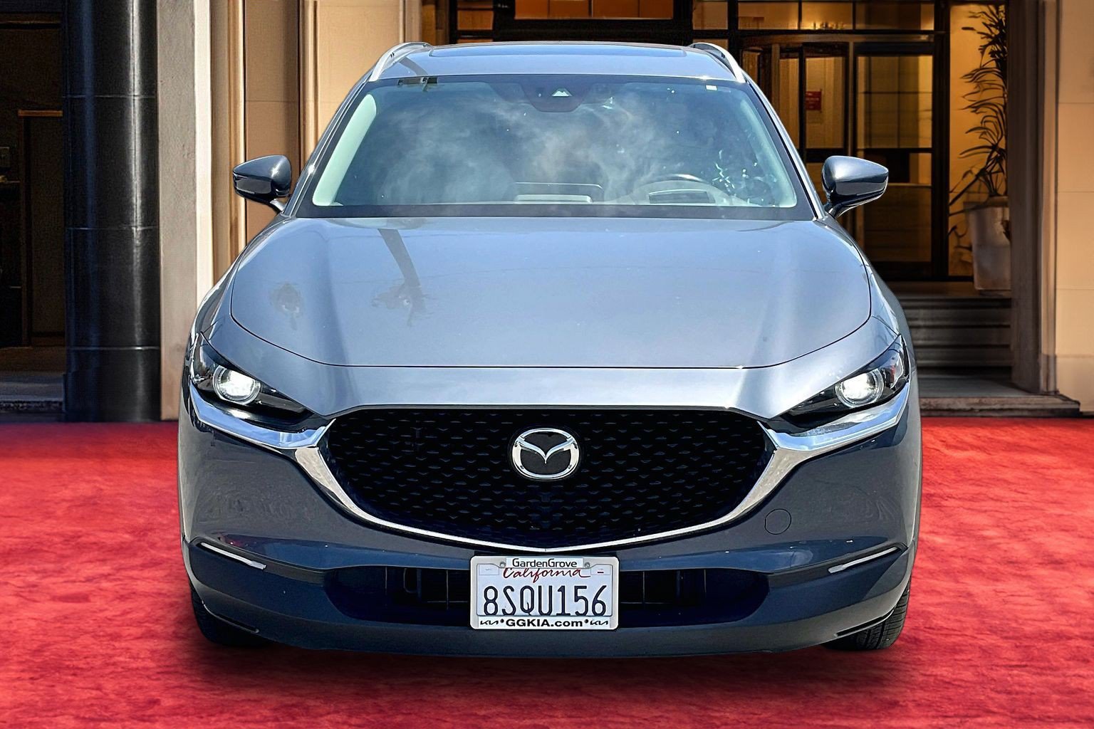 CX-30 Premium Premium FWD