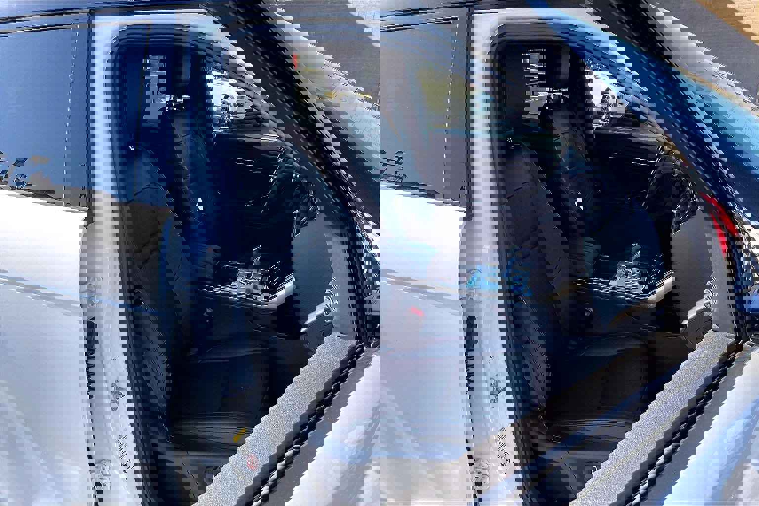 2022 Land Rover Range Rover Evoque S photo 6